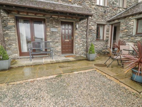 Barn House, , Cumbria