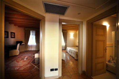 Romantik Hotel Relais Mirabella Iseo