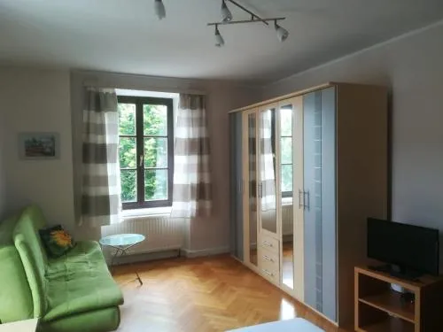 Ferienwohnung Madlene 1 in Gablitz, Österreich