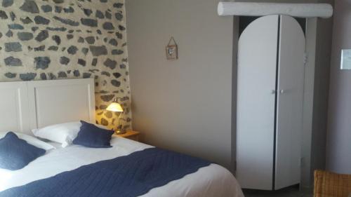 Accommodation in Loudes