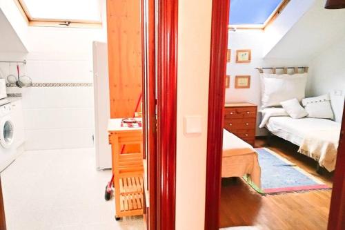  LA VENTANA AL MAR DE LUANCO in Luanco