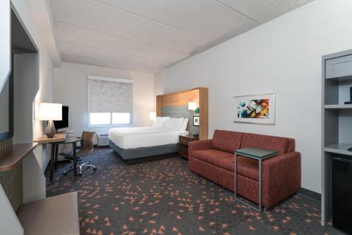 Holiday Inn Atlanta/Roswell