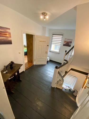 Pension Regenbogen in Triptis