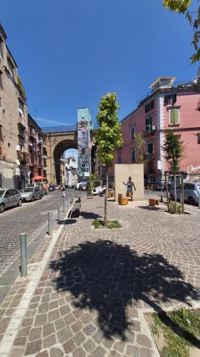  Gennaro & Partenope in Neapel