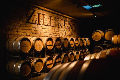 Weingut und Gästehaus Zilliken 1