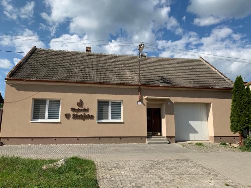 Ubytování U Matýska - Apartment - Mutěnice