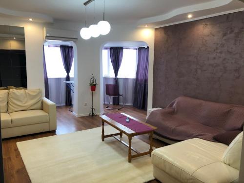 Apartament Faleza Nord 3