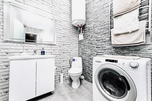 Шикарная квартира в Аркадии!У моря!32 Жемчужина KADORR - image 8