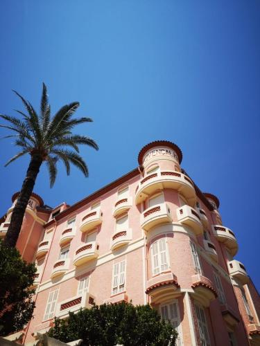 Hotel in Villefranche sur Mer 