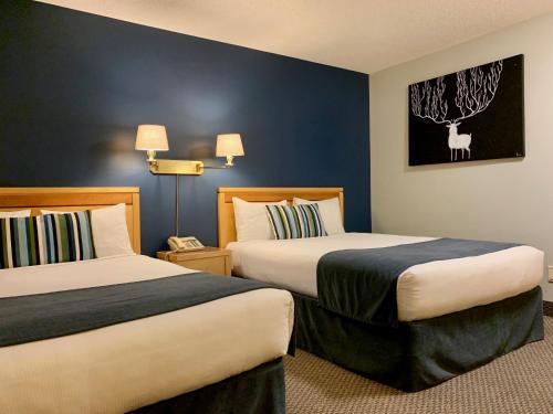 . Altona Hotel