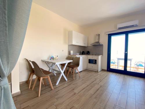 Michail Suites Afiartis Karpathos - Αρμάθια Κάσου