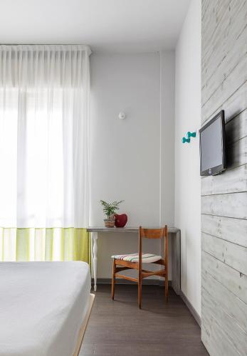 Hotel Madison 2