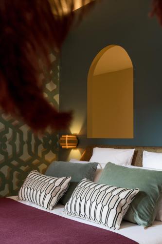 MiHotel - La Tour Rose