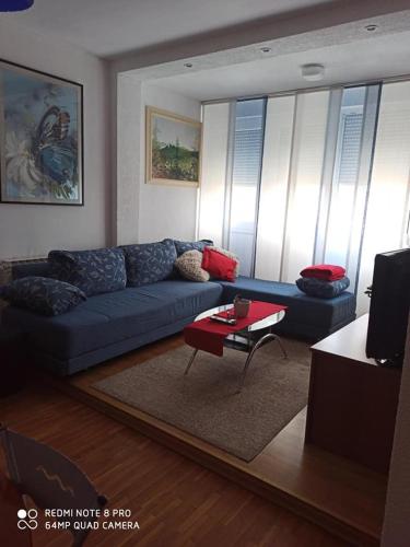 Happy home - Apartment - Gospić