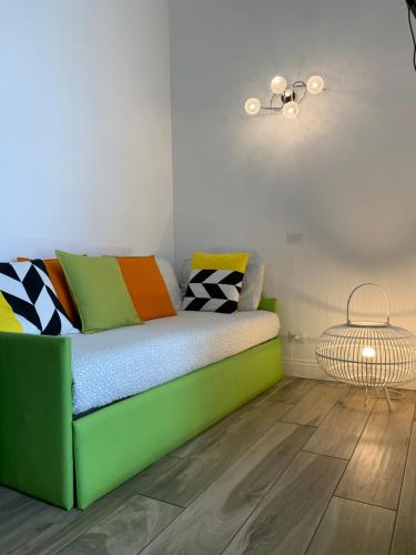 B&B Casa Caracciolo