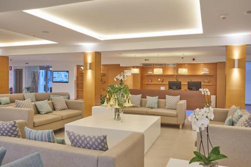 Monsuau Cala D'Or Hotel 4 Sup - Adults Only