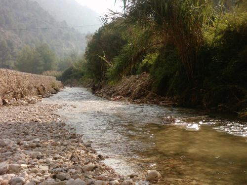 El Molinet del Governador