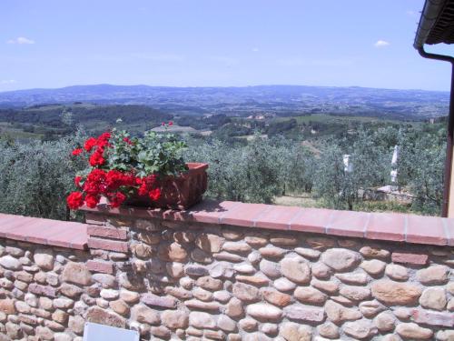  Holidays In The Heart Of Chianti Classico in 50028 Tavarnelle in Val di Pesa