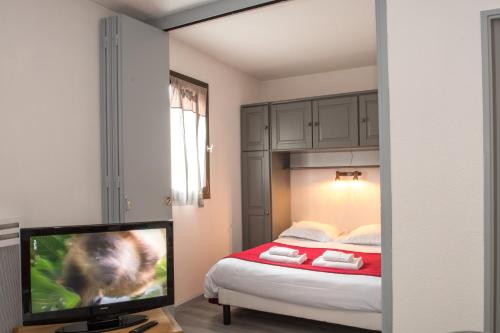 Appartement Trefle - image 9
