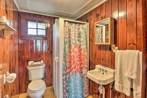 Charming Laconia Cottage Walk to Weirs Beach - image 4