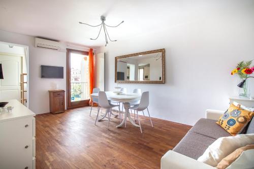  Venice Near San Marco 7 pax WiFi 2 Bedroom in Venedig