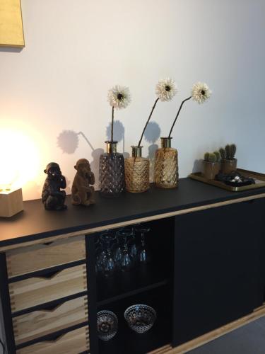 Rem Loft Remouchamps