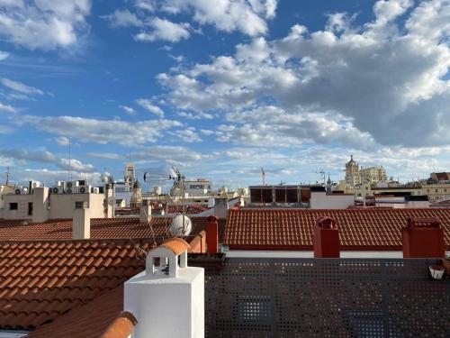 Feelathome San Marcos Apartments, Madrid (fotografie 4)