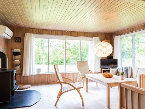 Holiday home Blåvand CCLIII in Blåvand