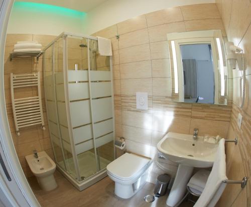 Bed And Breakfast Napoli Bracco - main image