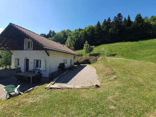 Gites du Goté gîte à louer Le Tholy