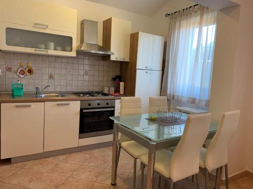 Apartments & Room Piutti in Bale