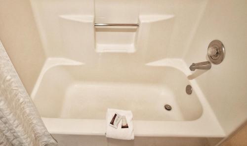 Instalaciones, Claridge Inn - St. George in St. George City Center
