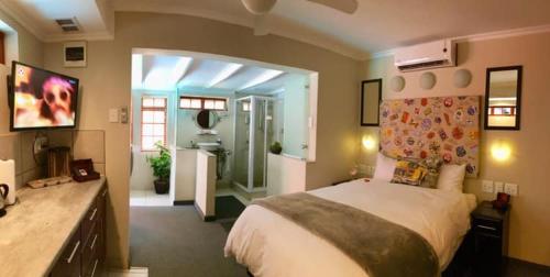 The Travel Inn Durban