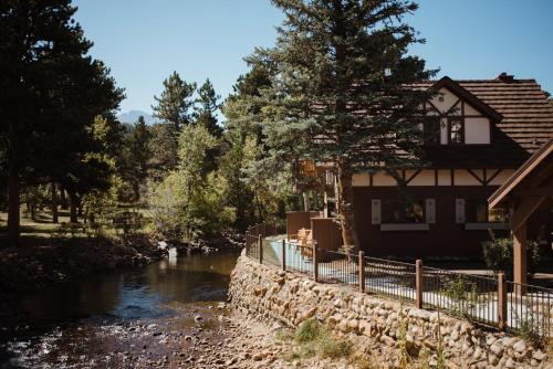 The Landing at Estes Park - 편의 시설/서비스