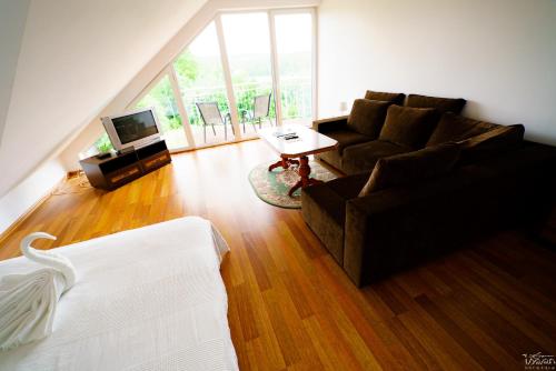 Isaan Ostrzyce Guest House in Ostrzyce