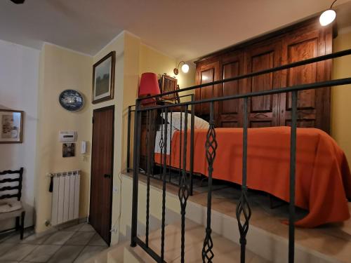 Apartment in Liberty villa - main image