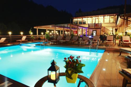 257219368 Best Western Plus Paradise Hotel Dilijan