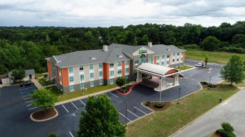 Holiday Inn Express & Suites - Enterprise an IHG Hotel - image 2