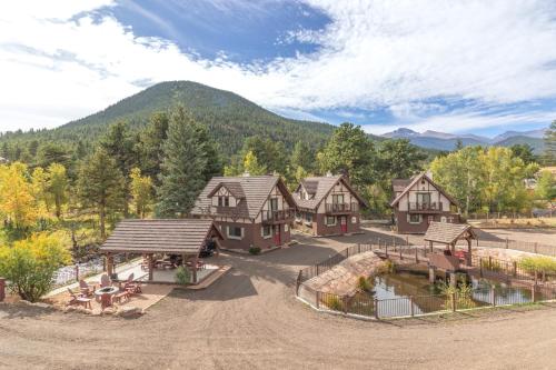 The Landing at Estes Park - 숙소 외관