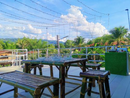 Mint Organic Farm Stay,Wangchin,Phrae in Wang Chin