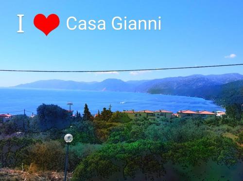 Casa Gianni Cala Gonone Mare - image 3