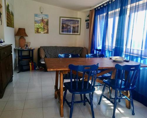 Casa Gianni Cala Gonone Mare - image 10