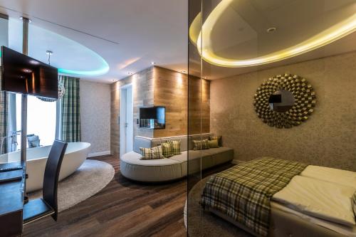 BLOCK Hotel & Living - image 12