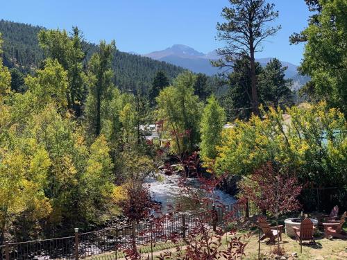 The Landing at Estes Park