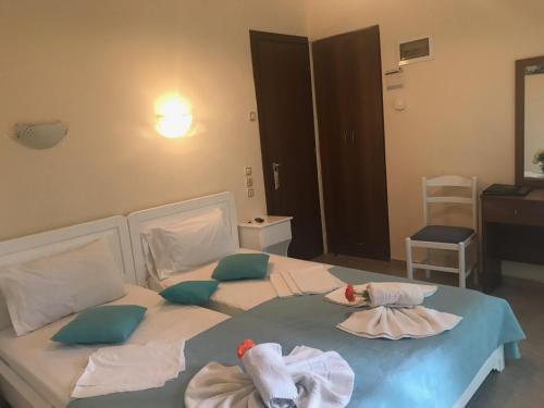 Hotel Karagianni - image 8