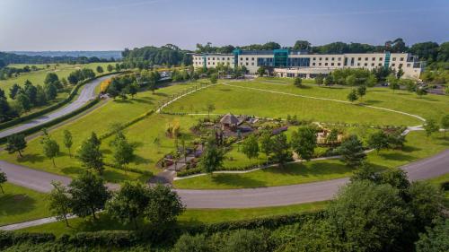 Fota Island Hotel and Spa Cork 