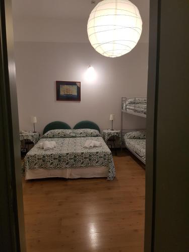 Albergo Lungomare 4