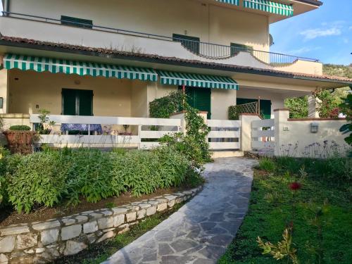 Beach apartments Isola d'Elba 4