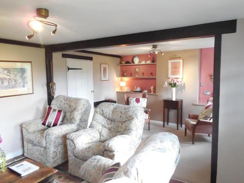 Wishing Well Cottage - main image