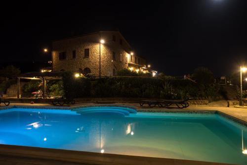 Agriturismo Podere Marcampo 2